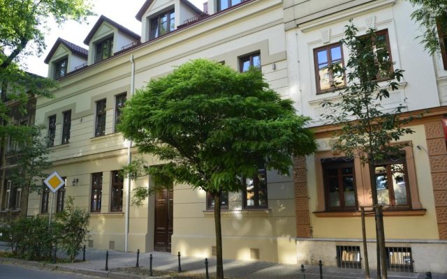 Apartment in Podgórze