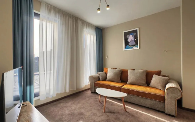 Boutique Hotel Aurora Sofia