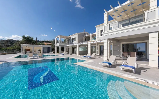 MCN Villas by Whitedreamvillas