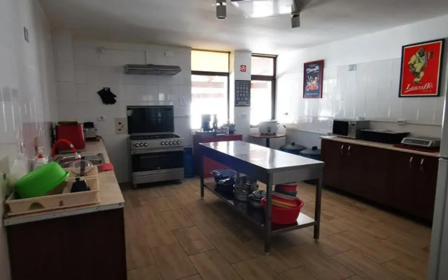 Casa de Vacanta Predeal