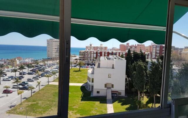 Apartamento Rulosol 3