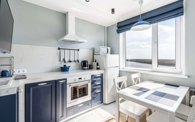 Архитектор на улице 60 лет Октября 10