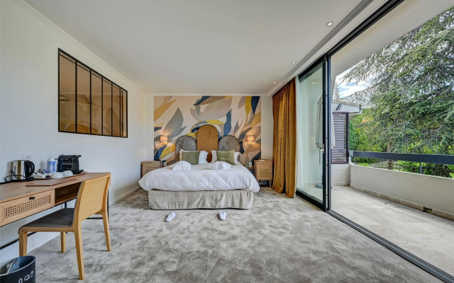 Best Western Sevan Parc Hotel