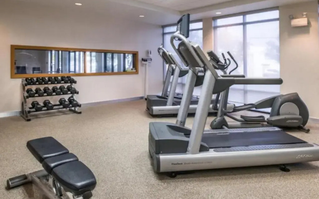 SpringHill Suites by Marriott Kingman Route 66