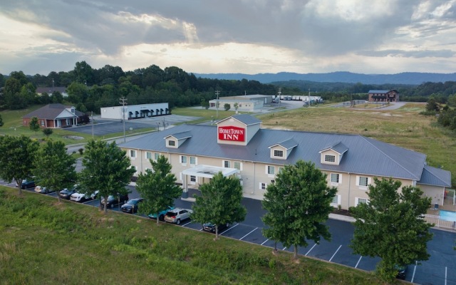 Home Town Inn Ringgold