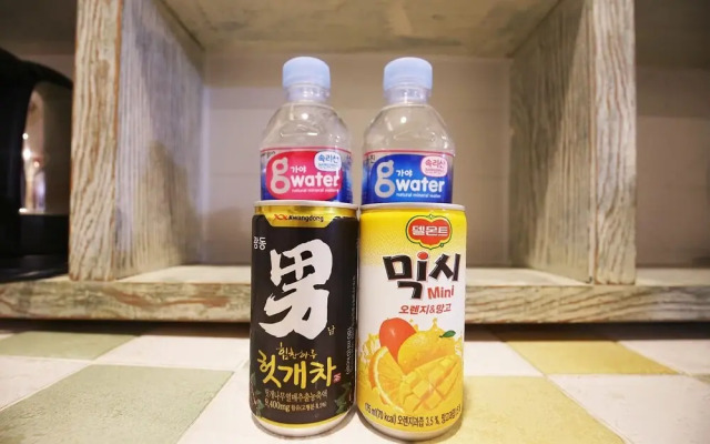 Daejeon Yongmun Cacao