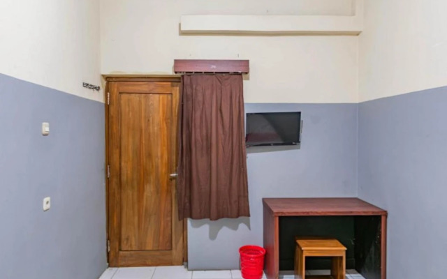 Hotel O Ilir Barar I Near Rumah Sakit Islam Siti Khadijah Formerly Maleo Hotel