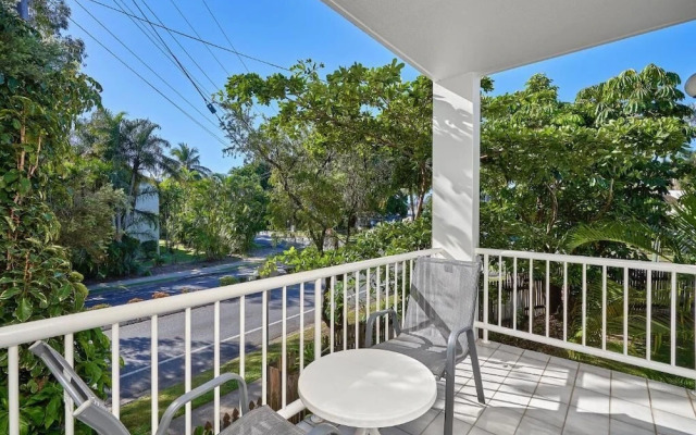 Cocos Holiday Apartments
