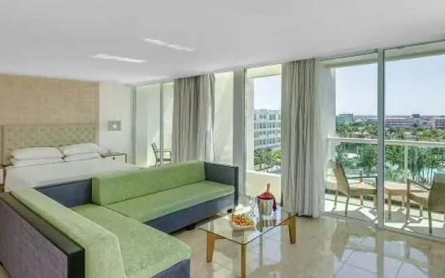 Barcelo Solymar