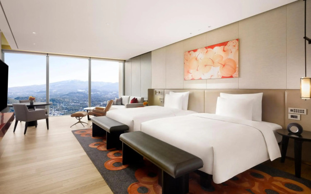 Grand Hyatt Jeju