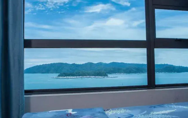 Jesselton Point Homestay