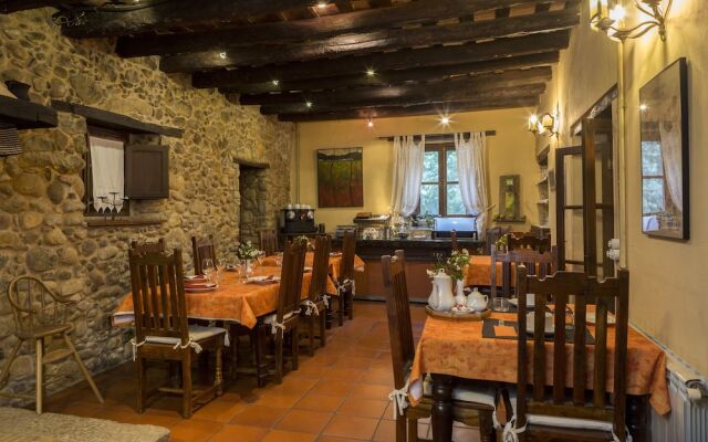 Casa Rural Can Jepet