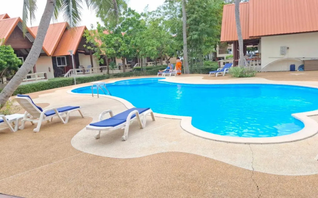 Lanta Summer House