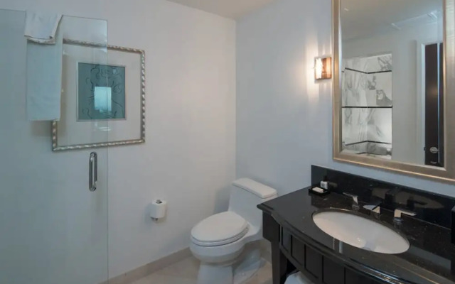 Residences at Fontainebleau Miami