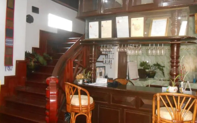Sengsouvanh Hotel