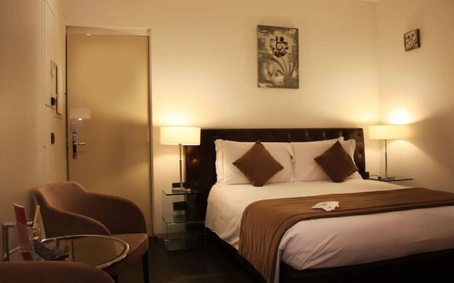 Piazza del Gesù Luxury Suites