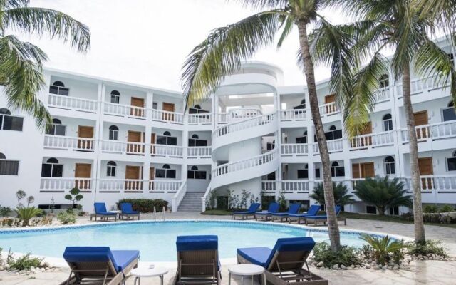 Ocean Palms Residences