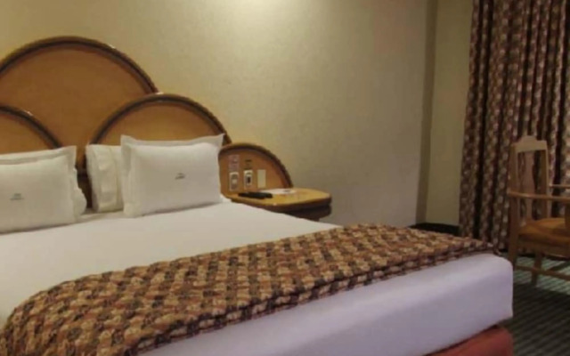 Hotel La Muralla