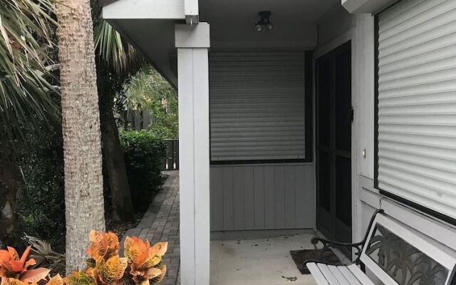 Sea Woods 3bdrm 4205