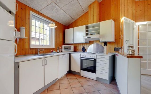 "Angja" - 3.1km from the sea in Western Jutland