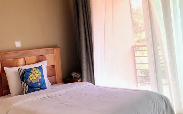 The address resort