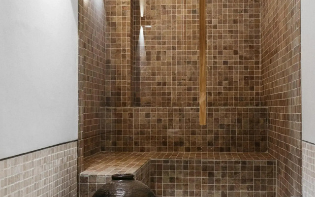 Alamayah Boutique Retreat Hotel & Villa