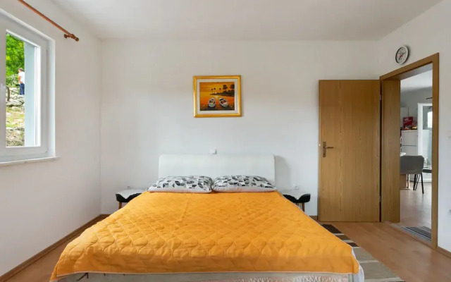 Home Near Red Lake in Ricice