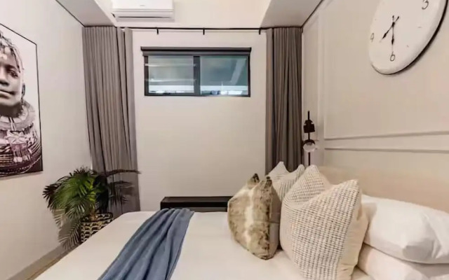 1 Bedroom Apartment in Sandown