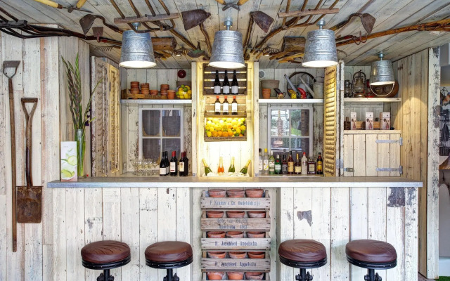 Oddfellows Chester Hotel and Apartments