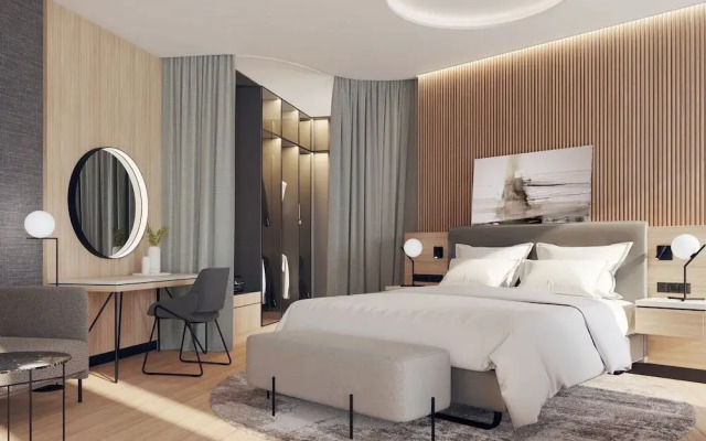 AC Hotel by Marriott Split
