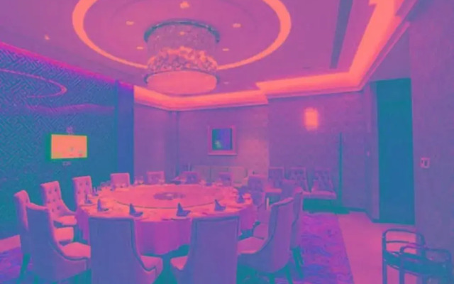 Shanghai Jing Yue Hotel International Aviation
