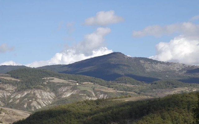 Verdidea - Podere Isabella