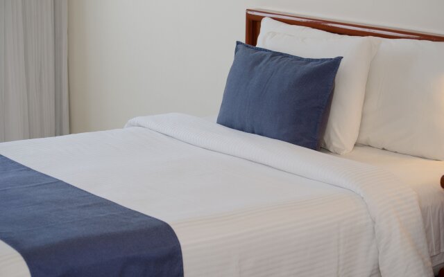 Comfort Inn Veracruz