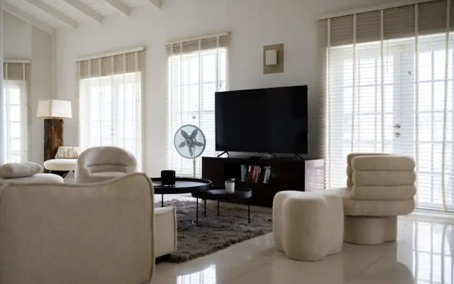 Artiko Luxury Suites - Jan Thiel