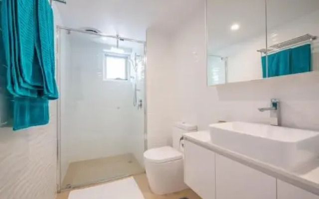 Aqua View 202 Twentynine Canberra Tce Kings beach