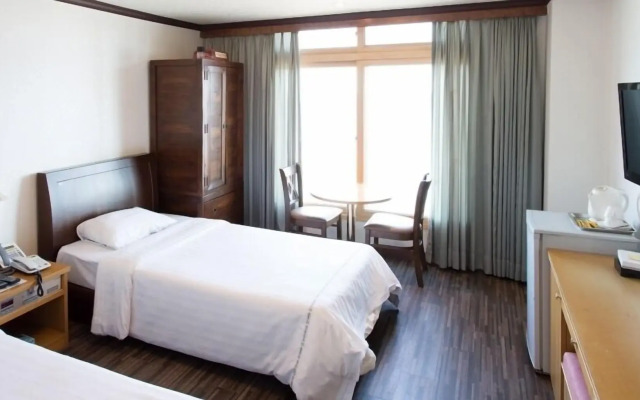 Benikea San & Bada Hotel Resort