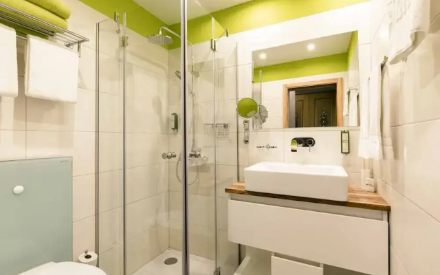 Garni GrünWies - Adults Only