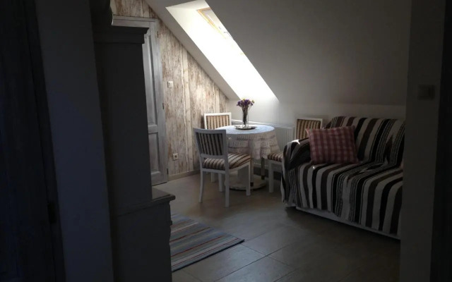 Premium "Vintage" Apartment