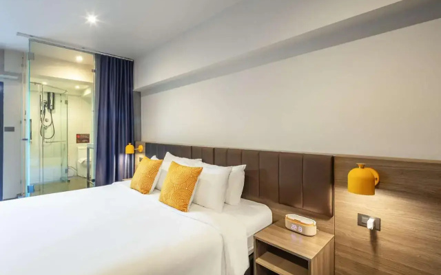 SureStay by Best Western Iconic Ari-Jatujak