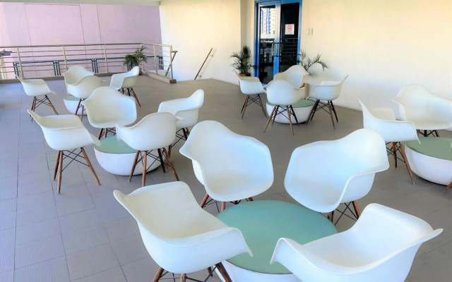 One Pacific Place Serviced Residences