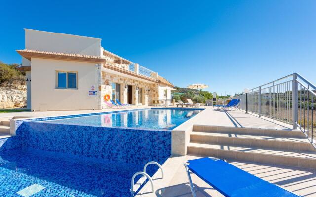 Villa Christel Large Private Pool A C Wifi Eco-friendly - 2761