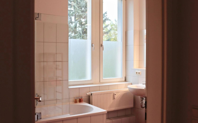 Residenz am Dresdner Stadtwald