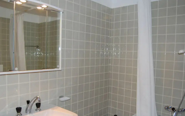 Olympic R4 Haute-nendaz