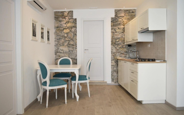 Villa Quisisana Taormina