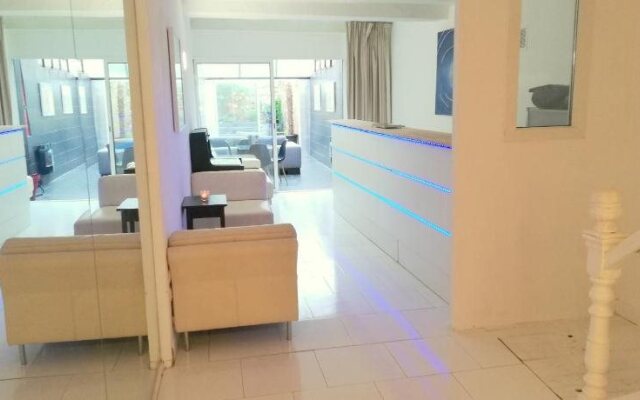 Chambres Boufflet