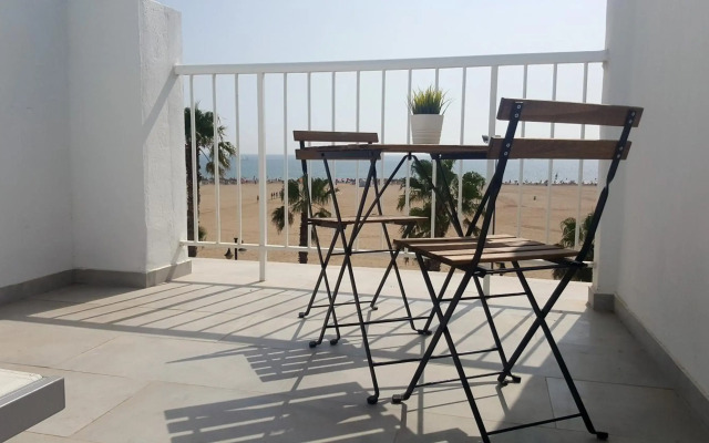 Hotel Sol Playa