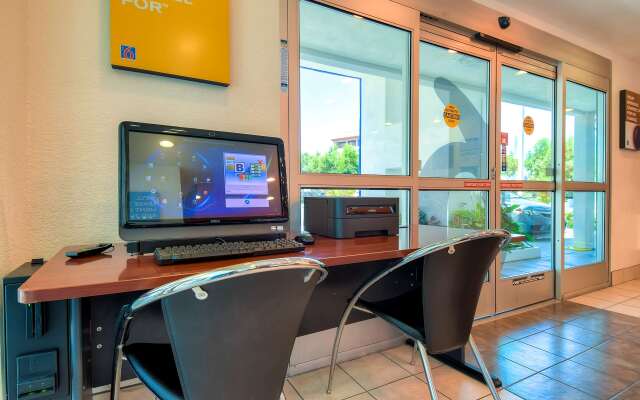Motel 6 San Diego, CA - Hotel Circle - Mission Valley