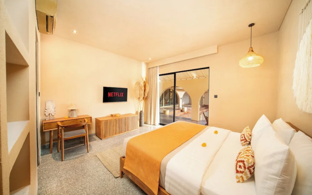 Cabana Kedungu by Ini Vie Hospitality