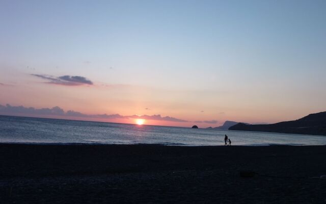 Mythos Suites Diskos