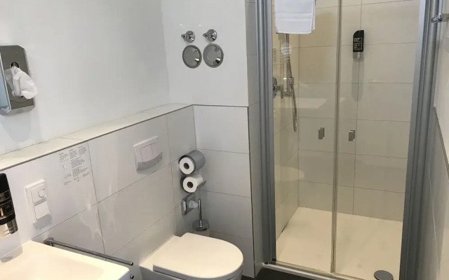 SCHROEDERS Apartement Hotel
